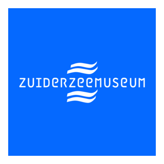 Zuiderzeemuseum Logo PNG Vector