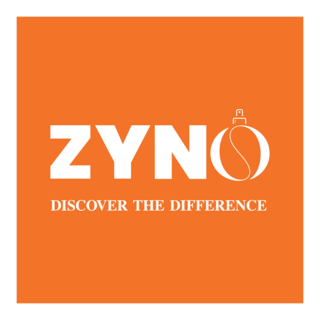 ZYNO Logo PNG Vector