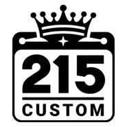 215 Custom Logo PNG Vector