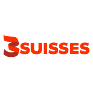 3 Suisses Logo PNG Vector