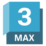 3d Max Logo PNG Vector