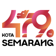 479th KOTA SEMARANG Logo PNG Vector