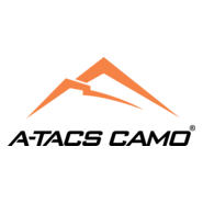 A-TACS CAMO Logo PNG Vector