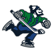 Abbotsford Canucks Logo PNG Vector