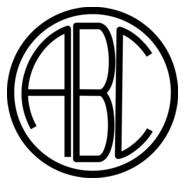 ABC Futebol Clube Logo PNG Vector