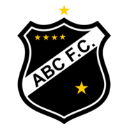 ABC Futebol Clube Logo PNG Vector