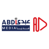 Abdi Media Logo PNG Vector