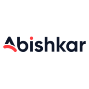 Abishkar Creative Studio Logo PNG Vector