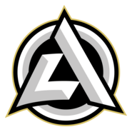 AC Esport Logo PNG Vector