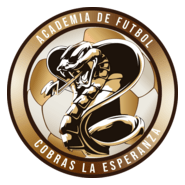 Academia de futbol Cobras la Esperanza Logo PNG Vector