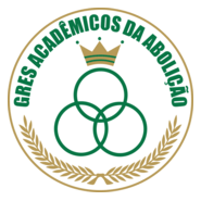 Acadêmicos da Abolição Logo PNG Vector