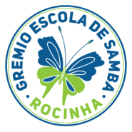 Acadêmicos da Rocinha Logo PNG Vector