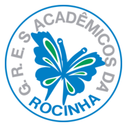 Acadêmicos da Rocinha Logo PNG Vector