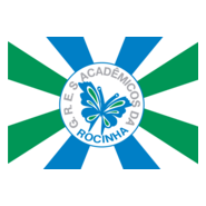Acadêmicos da Rocinha Logo PNG Vector