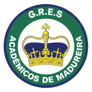 Acadêmicos de Madureira Logo PNG Vector