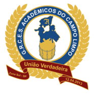 Acadêmicos do Campo Limpo Logo PNG Vector