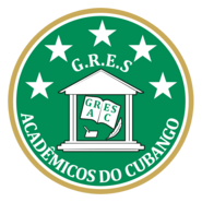 Acadêmicos do Cubango Logo PNG Vector