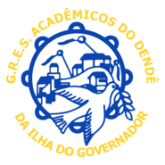 Acadêmicos do Dendê Logo PNG Vector