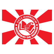 Acadêmicos do Engenho da Rainha Logo PNG Vector