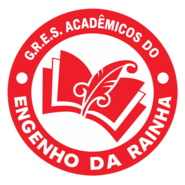 Acadêmicos do Engenho da Rainha Logo PNG Vector