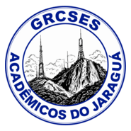 Acadêmicos do Jaraguá Logo PNG Vector