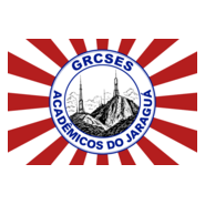 Acadêmicos do Jaraguá Logo PNG Vector