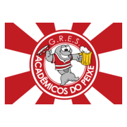 Acadêmicos do Peixe Logo PNG Vector