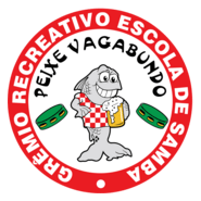 Acadêmicos do Peixe Logo PNG Vector