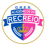Acadêmicos do Recreio Logo PNG Vector