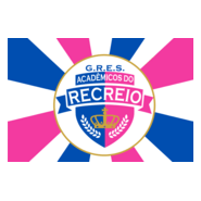 Acadêmicos do Recreio Logo PNG Vector