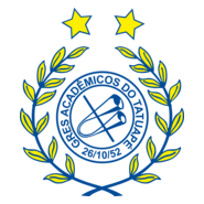 Acadêmicos do Tatuapé Logo PNG Vector