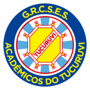 Acadêmicos do Tucuruvi Logo PNG Vector