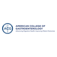 ACG American College of Gastroenterology Logo PNG Vector