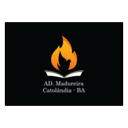 AD MADUREIRA Logo PNG Vector