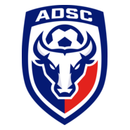 AD San Carlos Logo PNG Vector