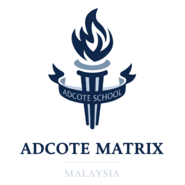 ADCOTE MATRIX MALAYSIA Logo PNG Vector