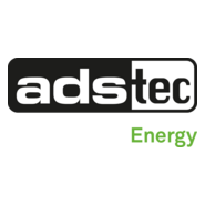 ADS-TEC Energy Logo PNG Vector