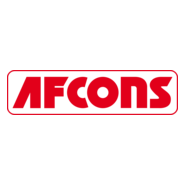 Afcons Infrastructure Logo PNG Vector