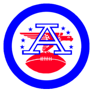 AFL – American Football League Logo PNG Vector