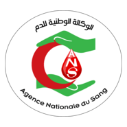 Agence Nationale du Sang Logo PNG Vector