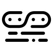 Agent2Agent Logo PNG Vector