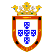 Agrupación Deportiva Ceuta Logo PNG Vector