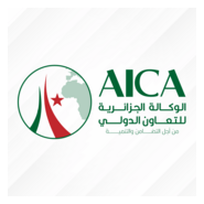 AICA Logo PNG Vector