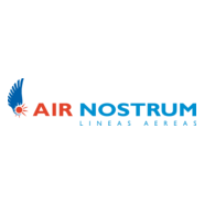 Air Nostrum Logo PNG Vector