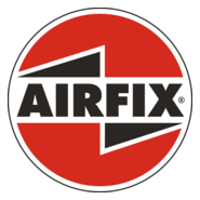 Airfix Logo PNG Vector