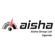 aisha group limited Logo PNG Vector
