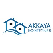Akkaya Konteyner Logo PNG Vector
