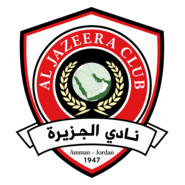 Al Jazeera Club Amman Logo PNG Vector