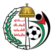 Al-Wefaq Sport Club Logo PNG Vector