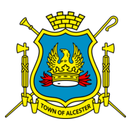Alcester Town Football Club Logo PNG Vector